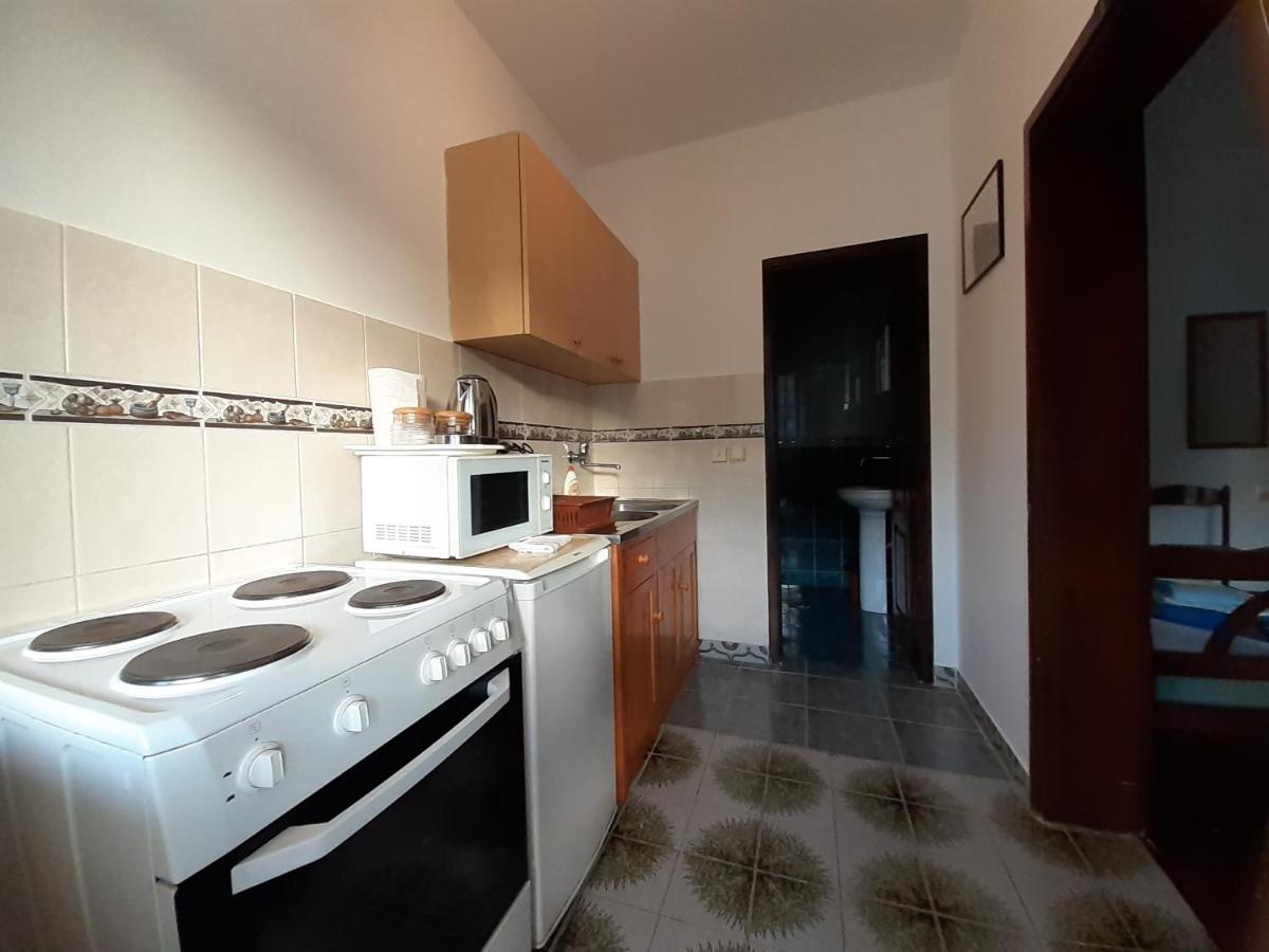 Stevovic Apartments Tivat Zewnętrze zdjęcie