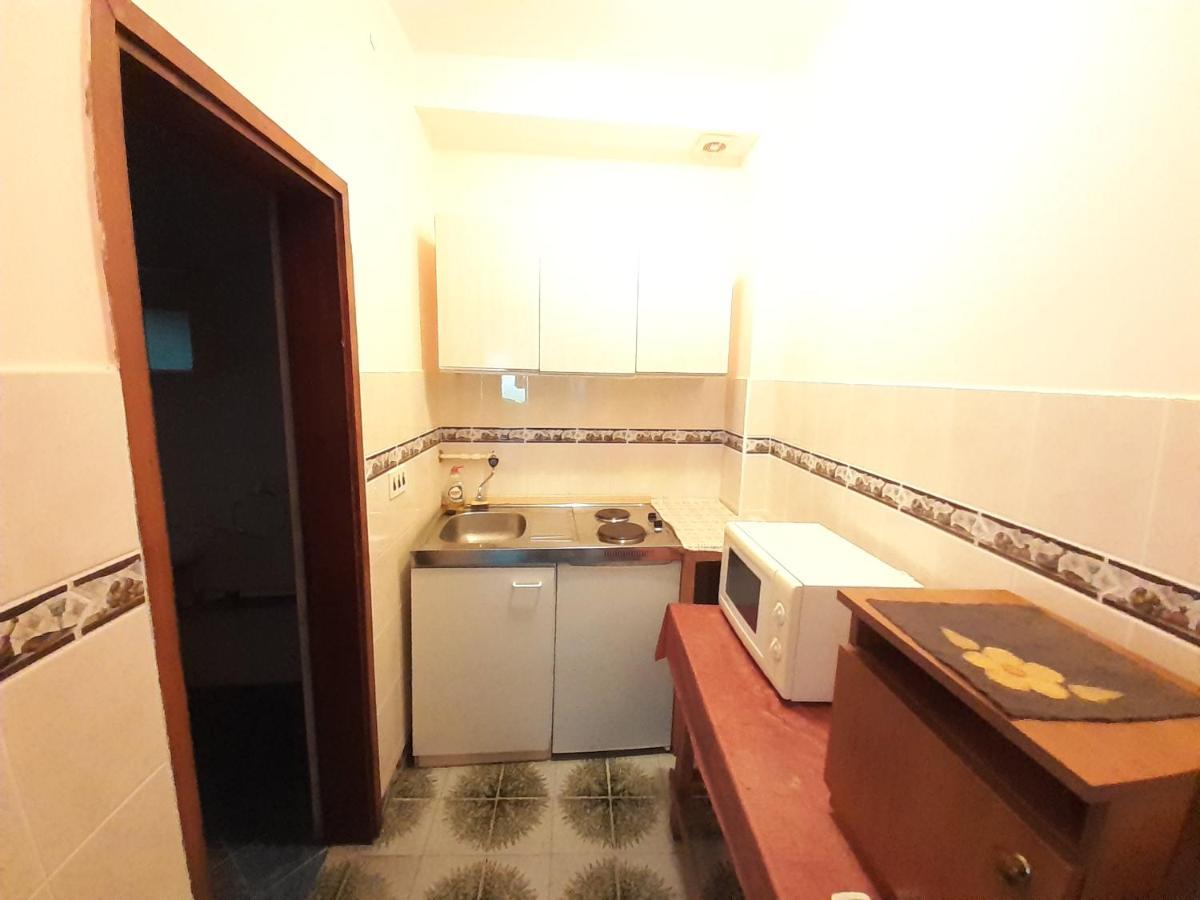 Stevovic Apartments Tivat Zewnętrze zdjęcie