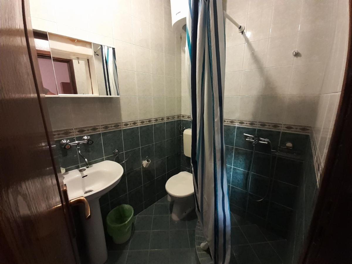 Stevovic Apartments Tivat Zewnętrze zdjęcie