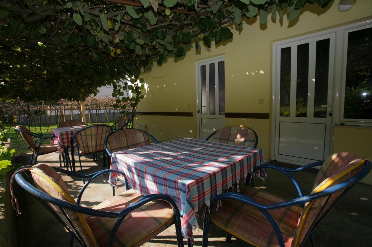 Stevovic Apartments Tivat Zewnętrze zdjęcie
