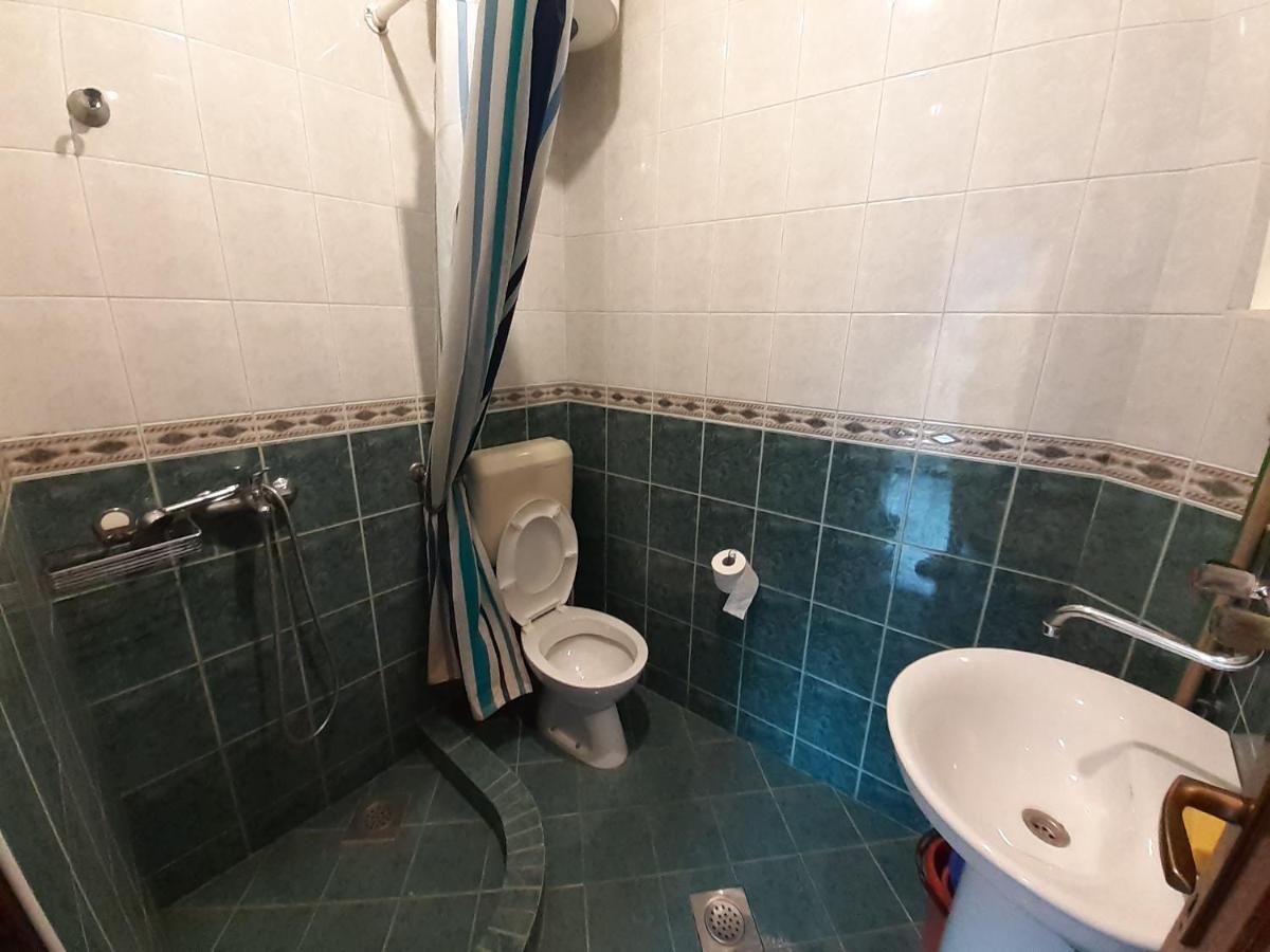 Stevovic Apartments Tivat Zewnętrze zdjęcie